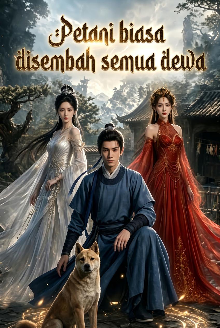 Manusia Fana Bertaraf Dewa