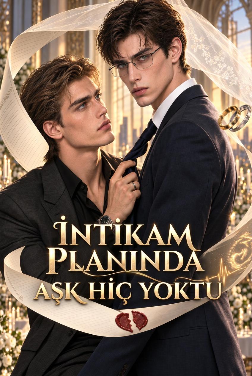 Aşk Hiçbir Zaman Planın Parçası Değildi