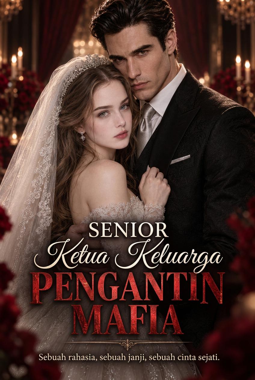 Pengantin ketua keluarga mafia
