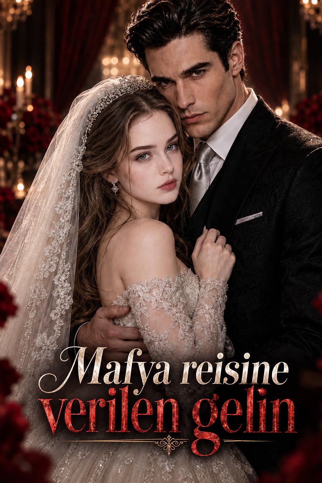 Mafya reisine verilen gelin
