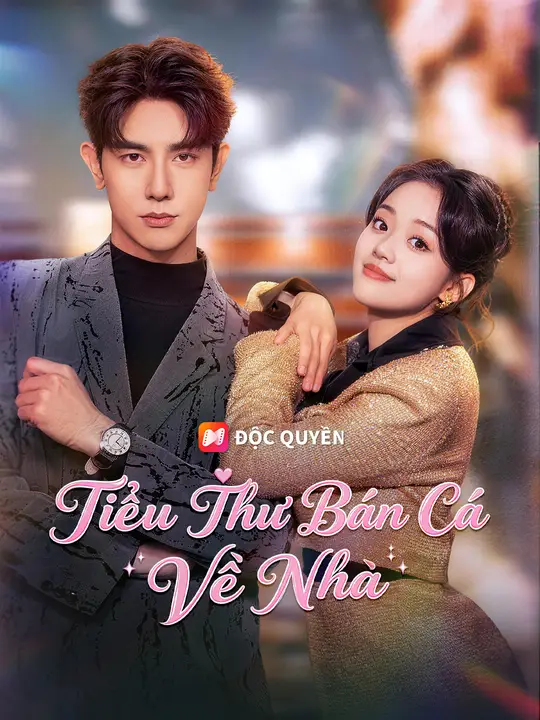 Tiểu Thư Bán Cá Về Nhà