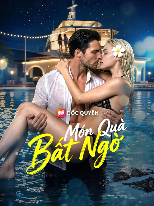 Món Quà Bất Ngờ