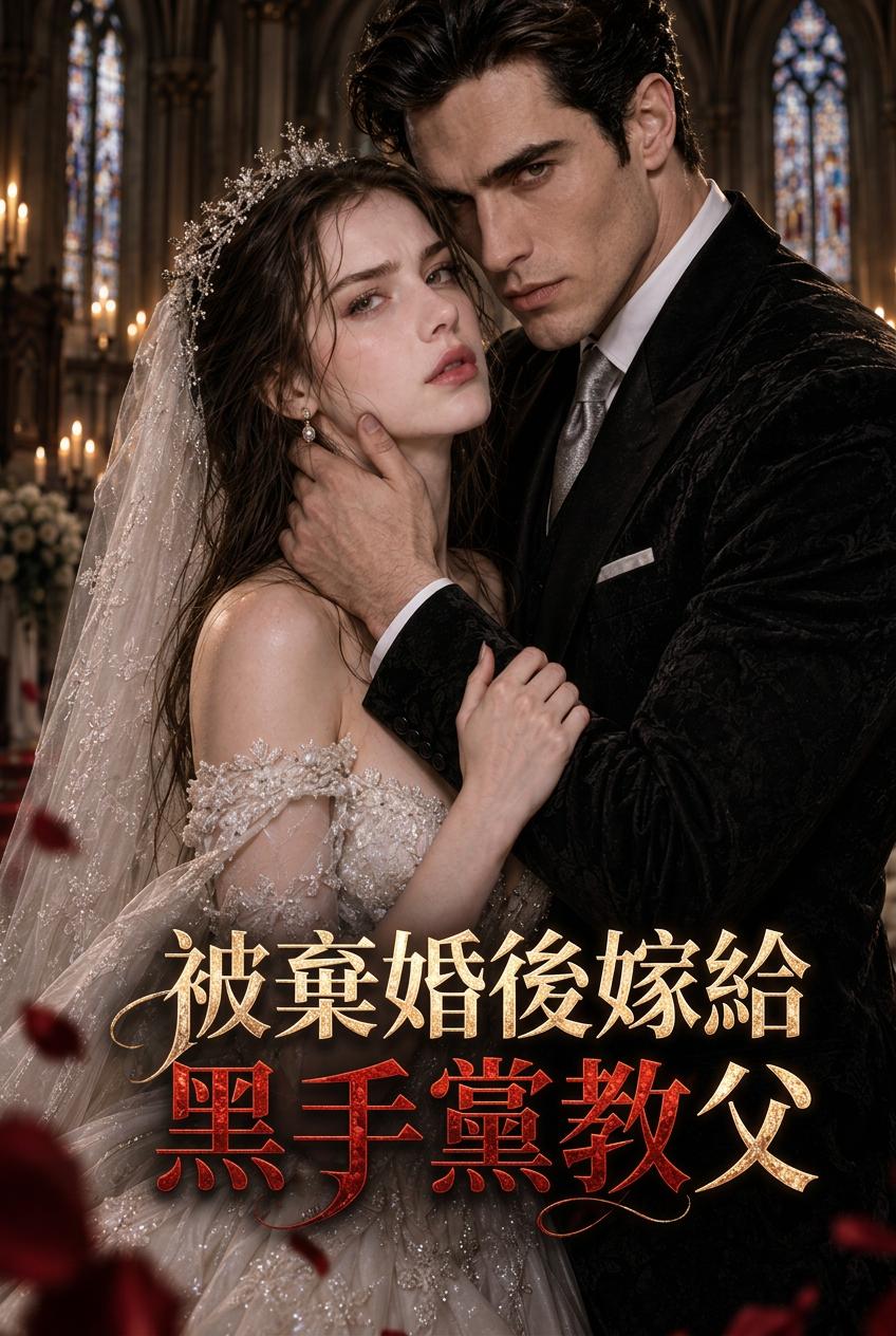 被棄婚後嫁給黑手黨教父