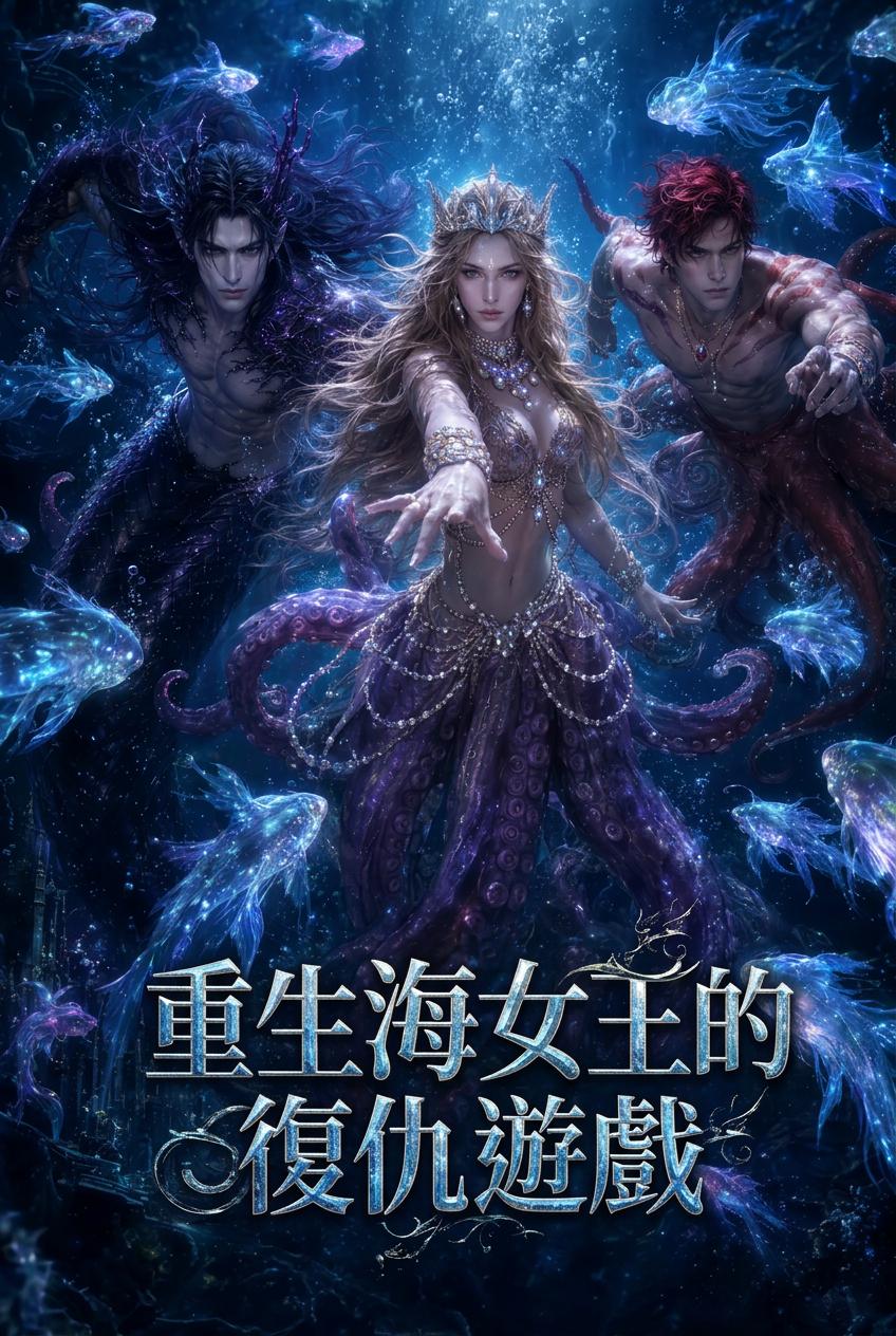 重生海女王的復仇遊戲