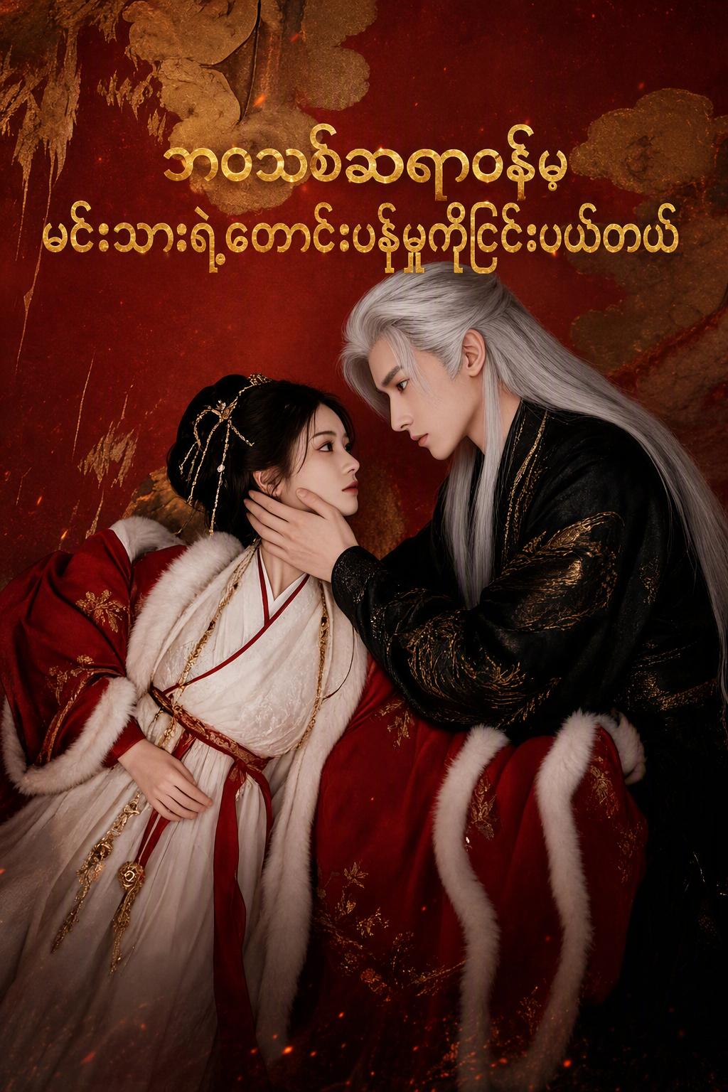 ဘဝသစ်ဆရာဝန်မ မင်းသားရဲ့တောင်းပန်မှုကိုငြင်းပယ်တယ်
