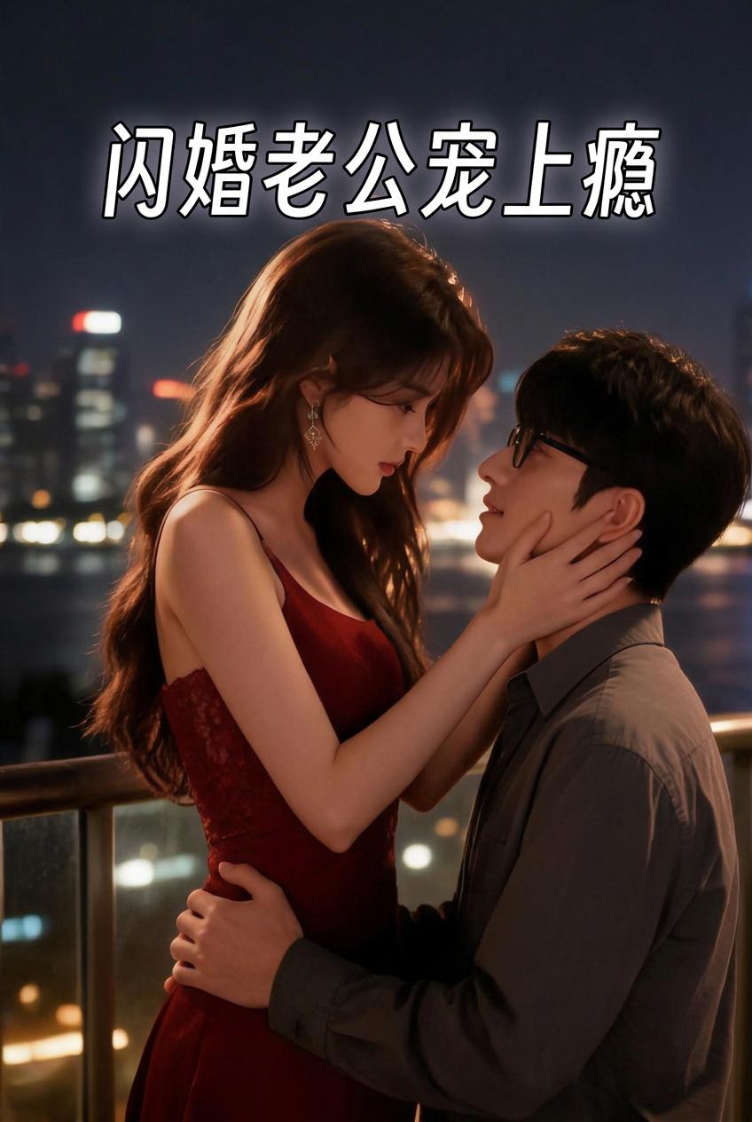 閃婚老公寵上癮