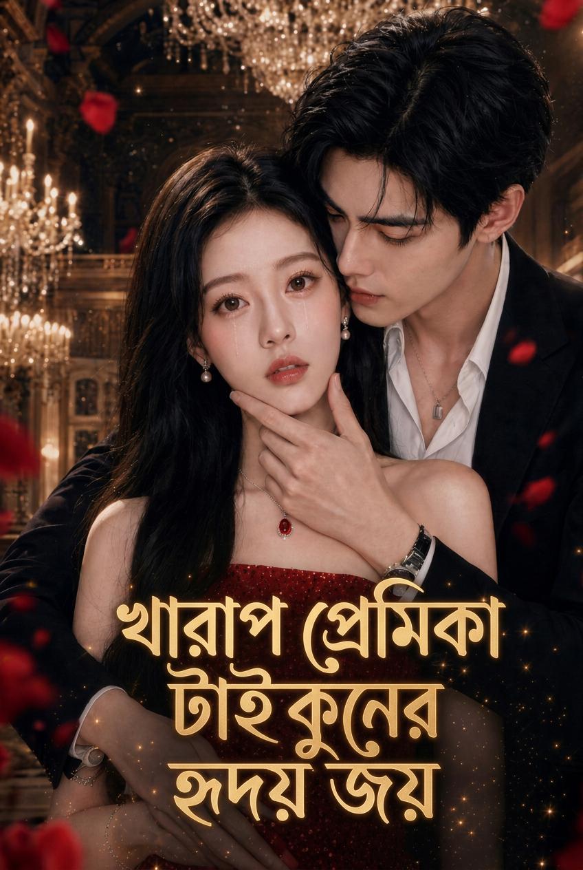 খারাপ প্রেমিকা টাইকুনের হৃদয় জয়