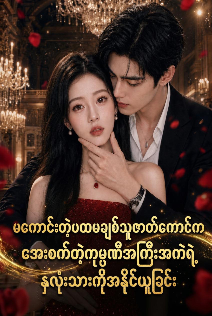 မကောင်းတဲ့ပထမချစ်သူဇာတ်ကောင်က အေးစက်တဲ့ကုမ္ပဏီအကြီးအကဲရဲ့နှလုံးသားကိုအနိုင်ယူခြင်း