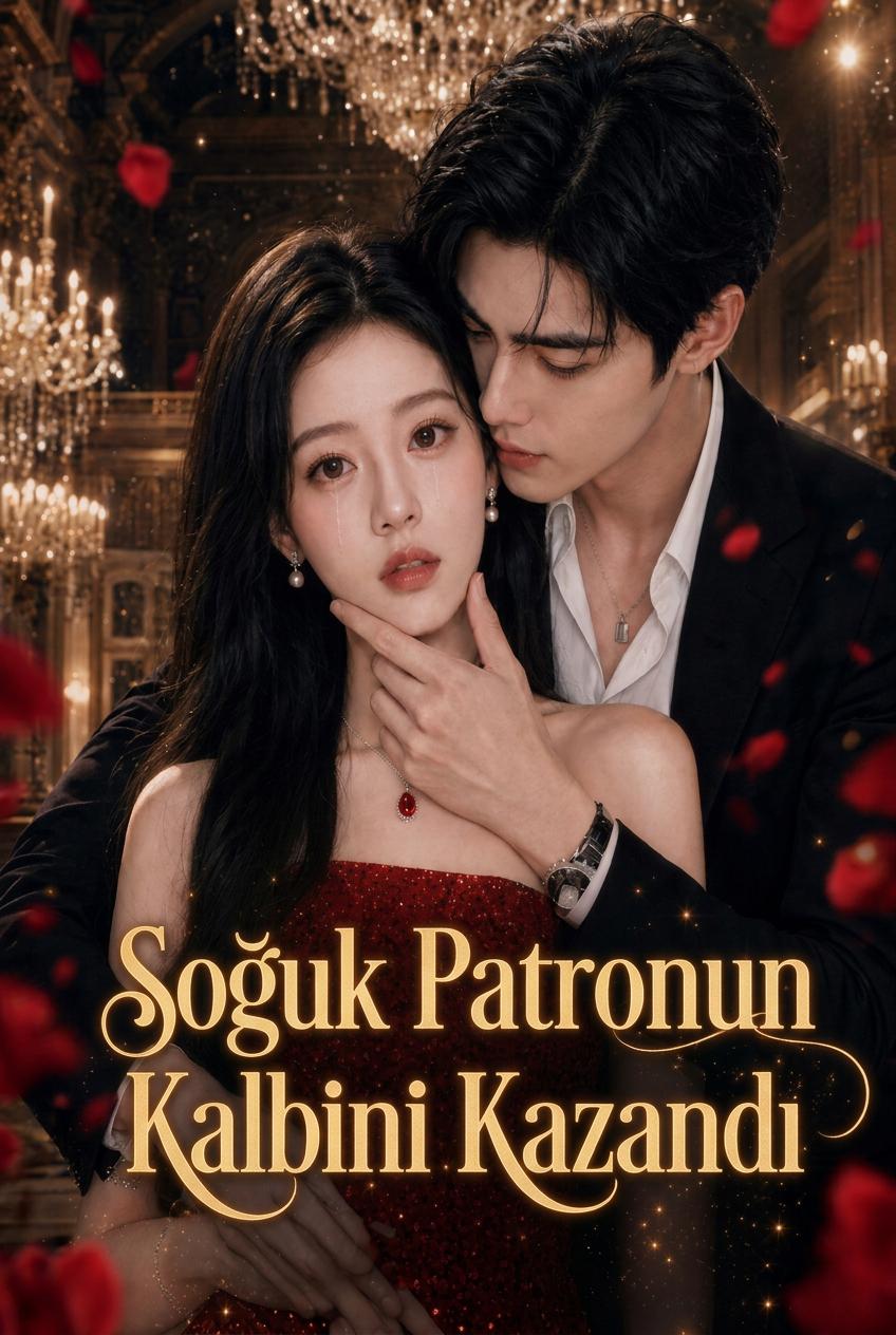 Soğuk Patronun Kalbini Kazandı