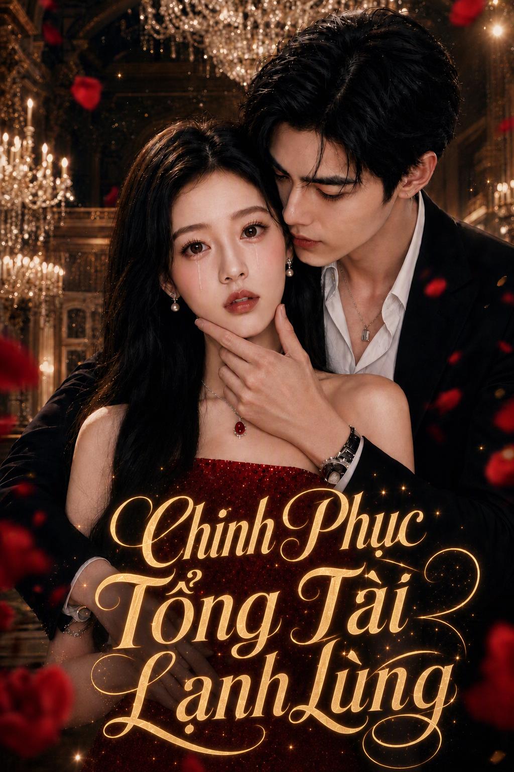 Bạn Gái Cũ Chinh Phục Tỷ Phú