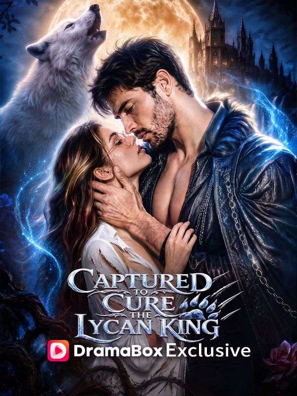 Lycan ဘုရင်ကို ကုသရန် ခုနစ်ရက်
