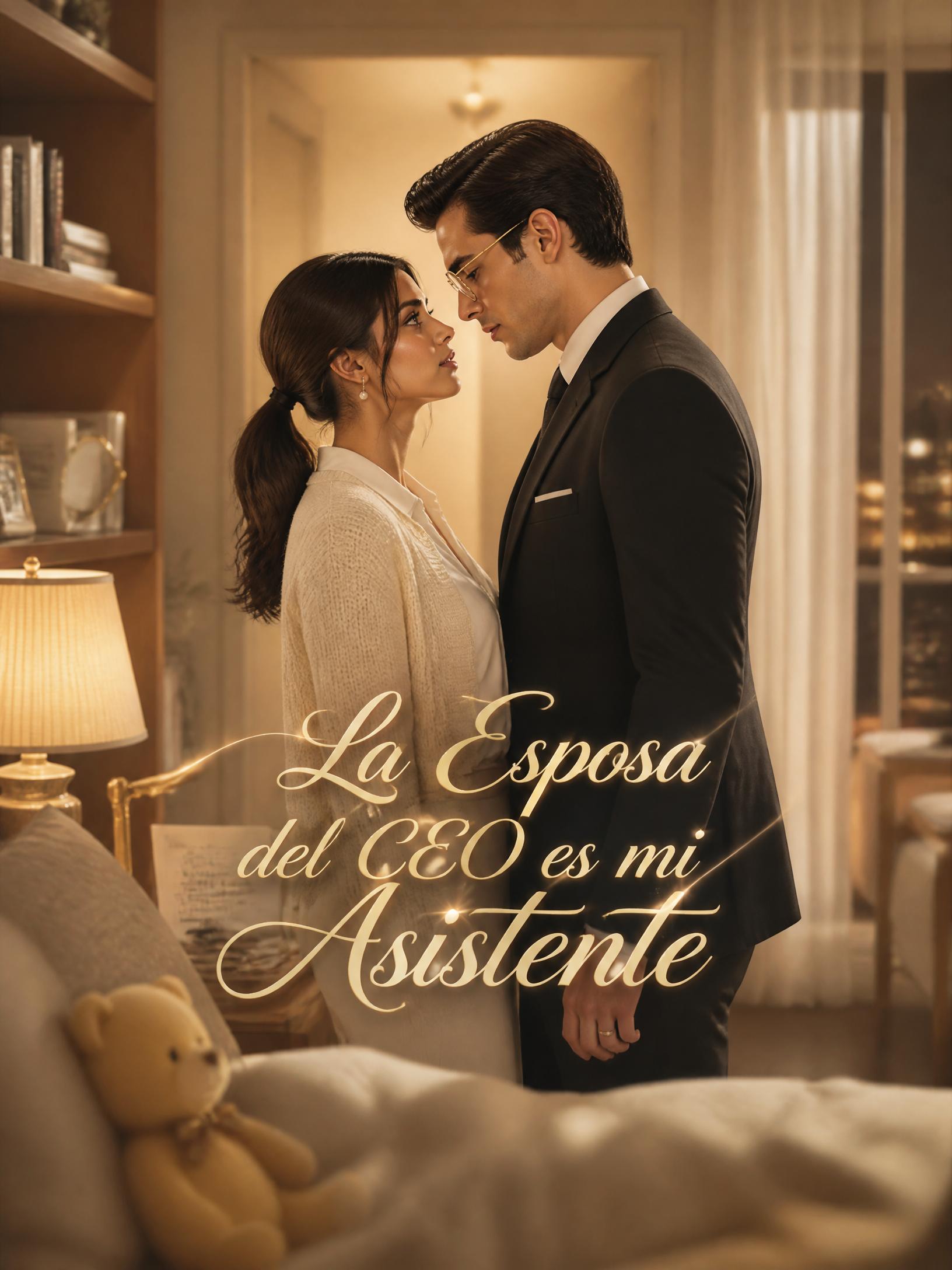 ¡La Esposa del CEO es mi Asistente!