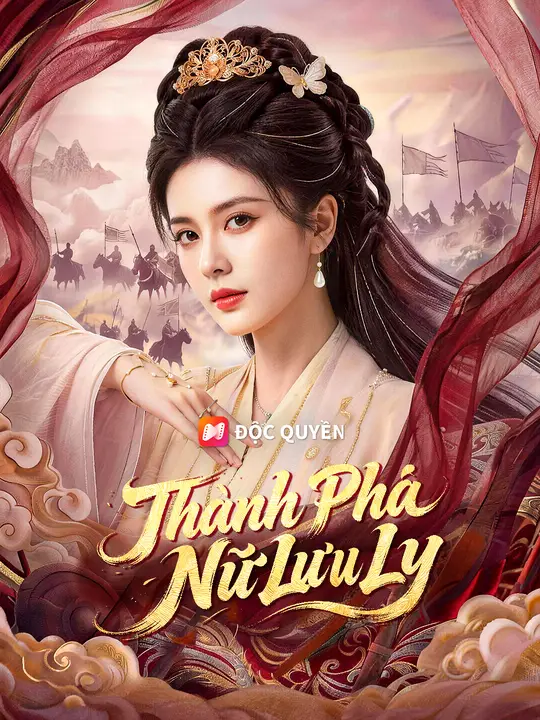 Thành Phá Nữ Lưu Ly