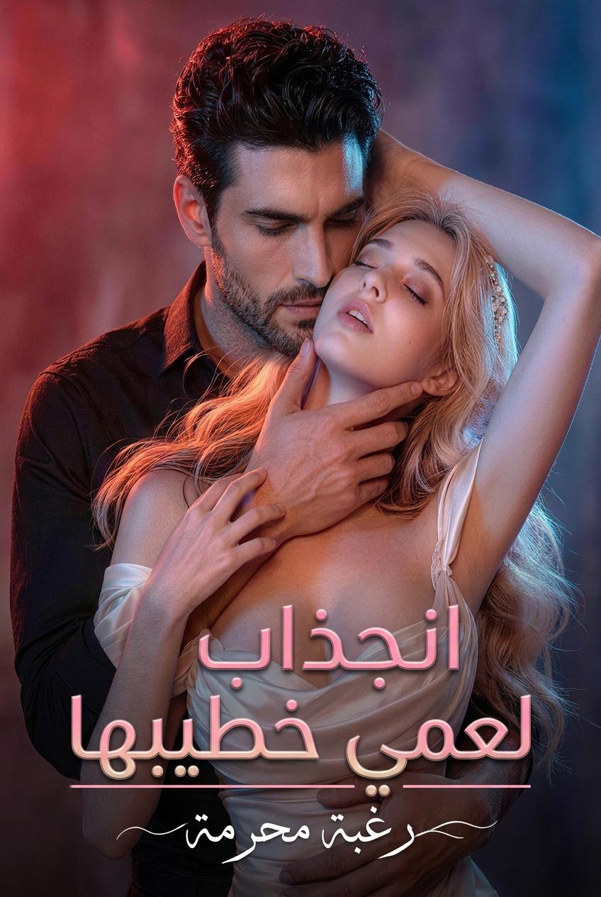 وقعت في حب عم حبيبي