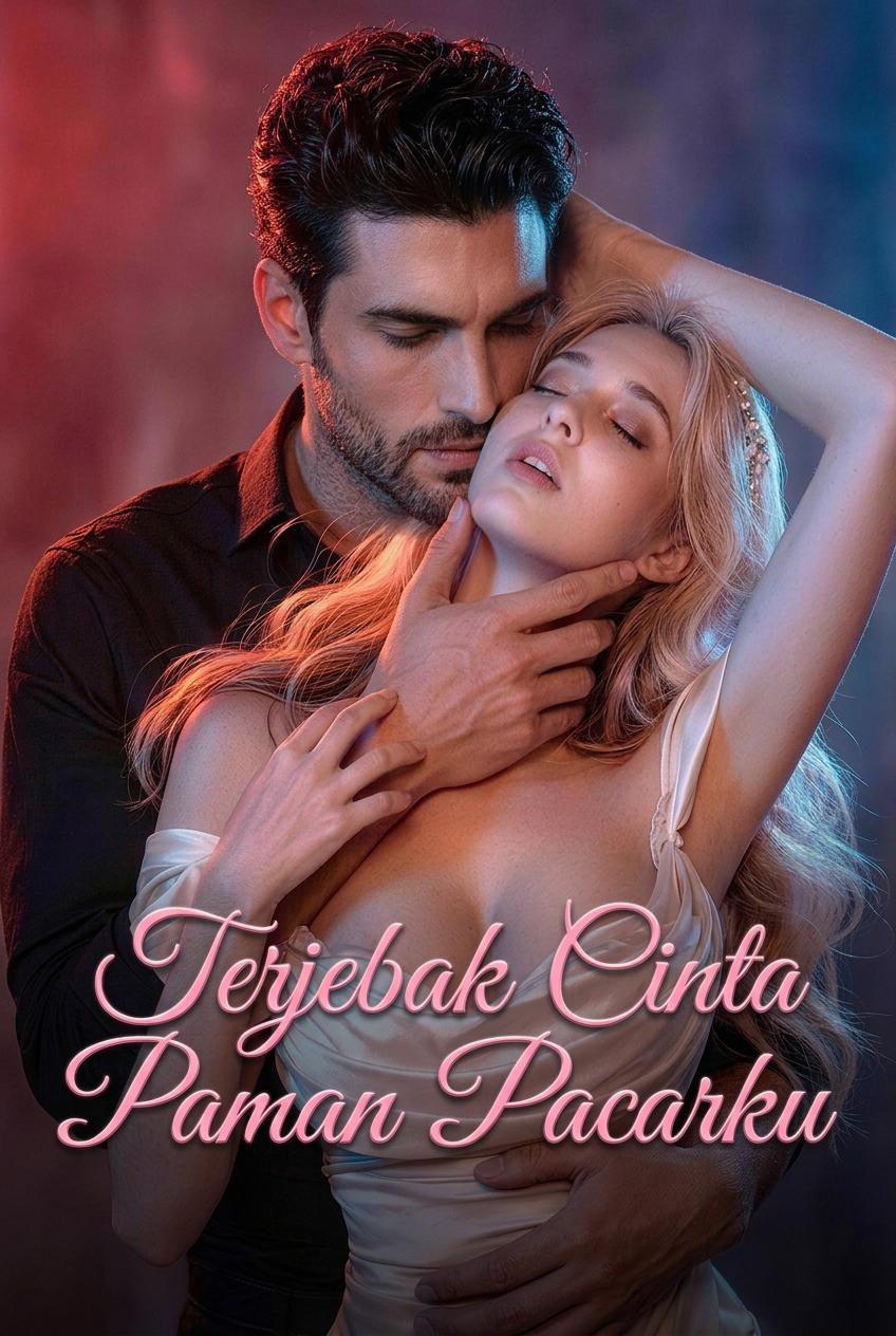 Aku Jatuh Cinta pada Paman Kekasihku