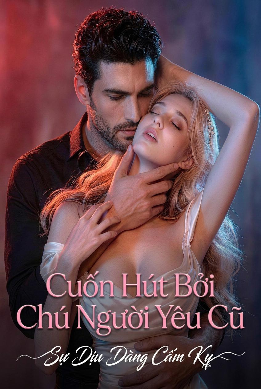 Tôi phải lòng chú của người yêu