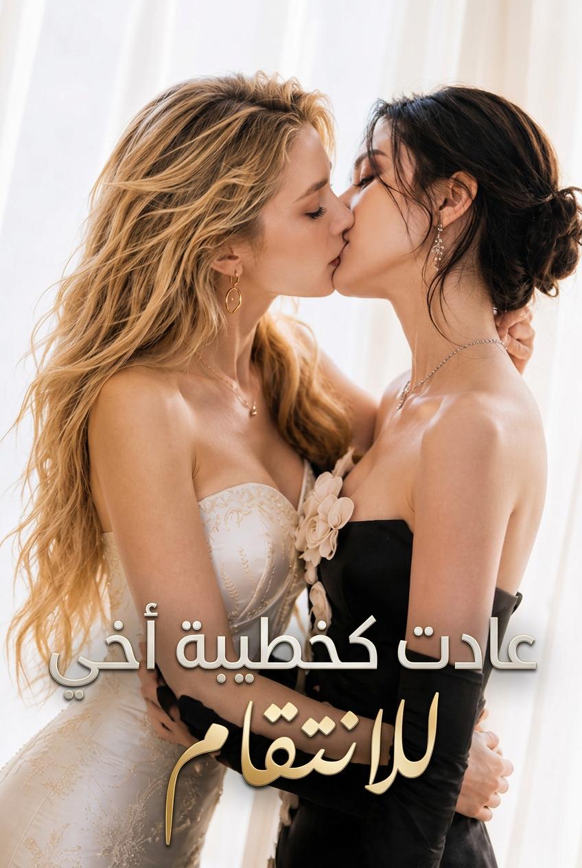 عادت كخطيبة أخي للانتقام