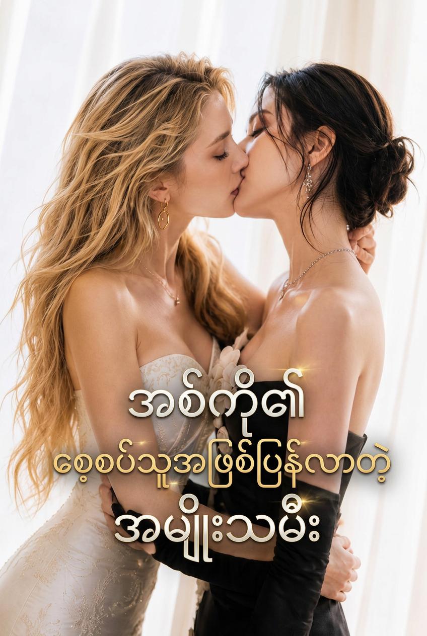 အစ်ကို၏စေ့စပ်သူအဖြစ်ပြန်လာတဲ့အမျိုးသမီး