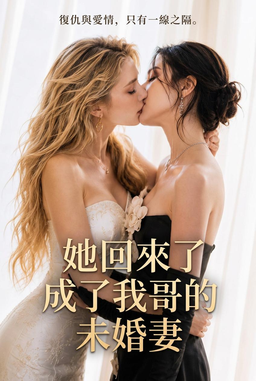 她回來成了我哥的未婚妻