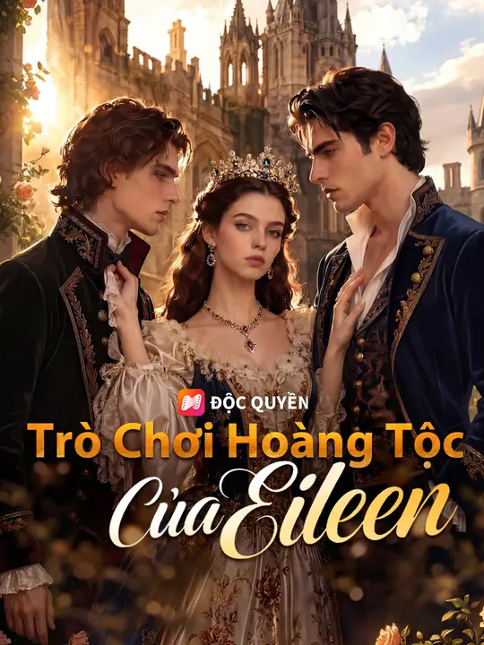 Trò Chơi Hoàng Tộc Của Eileen