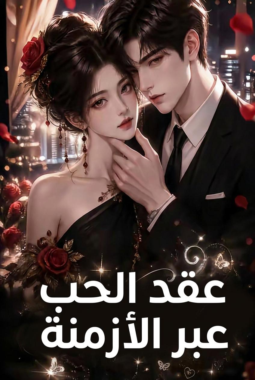 عقد الحب عبر الأزمنة