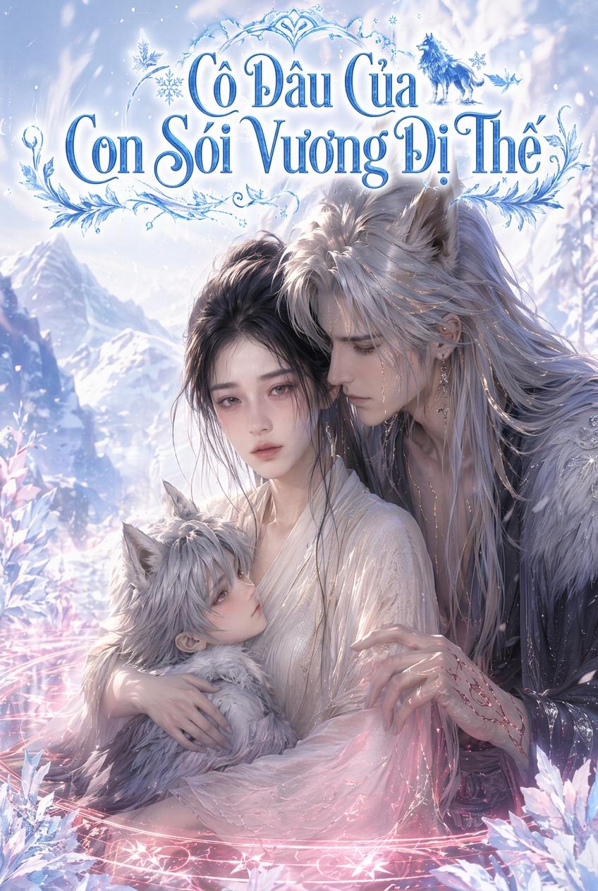 Cô Dâu Của Con Sói Vương Dị Thế