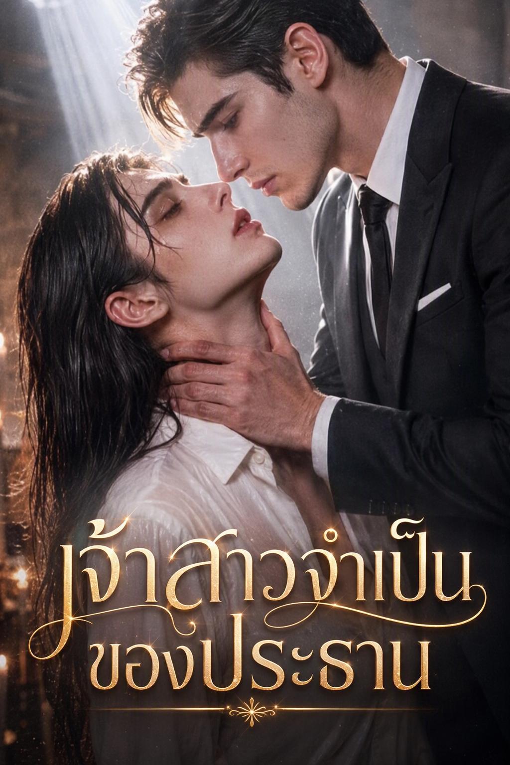 สามีต้องห้ามของฉัน