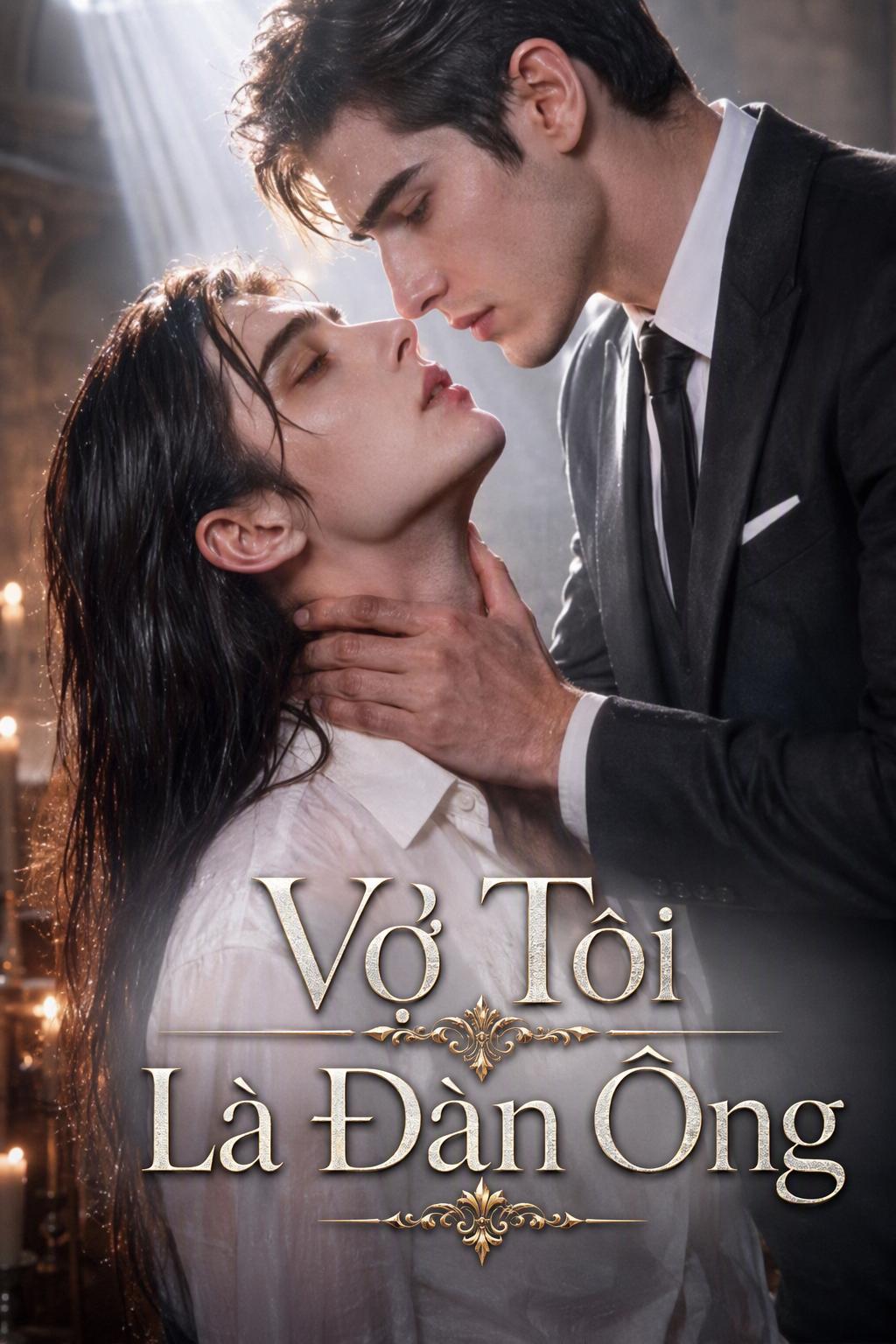 Vợ Tôi Là Đàn Ông