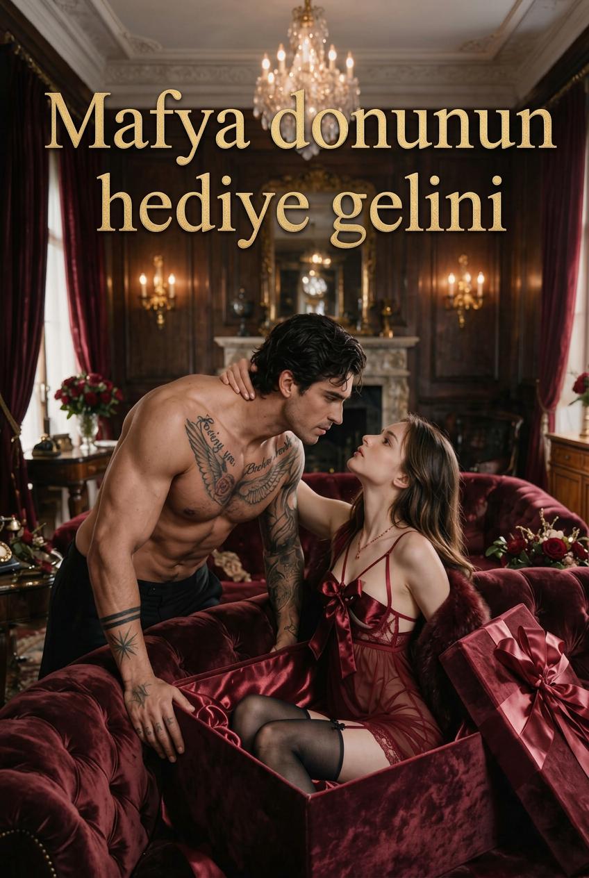 Mafya donunun hediye gelini