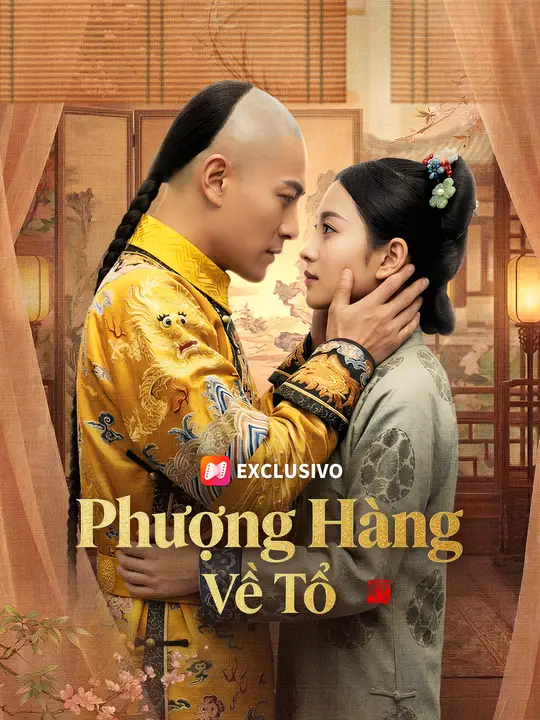 Phượng Hoàng Về Tổ