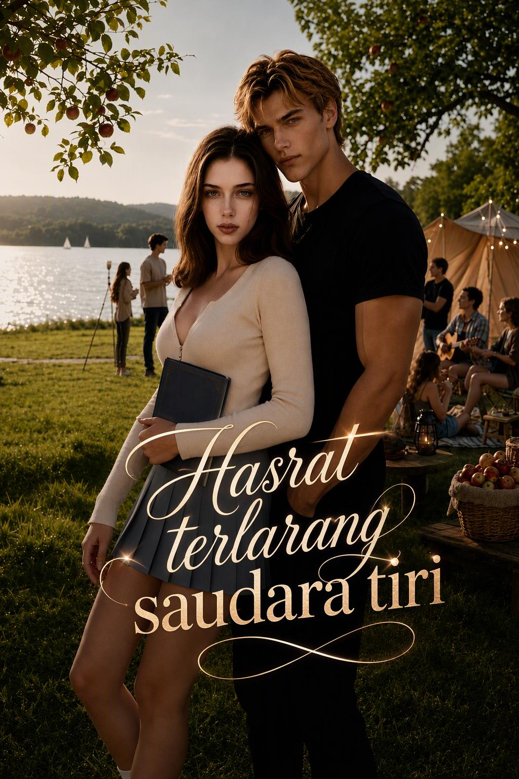 Kerinduan Terlarang