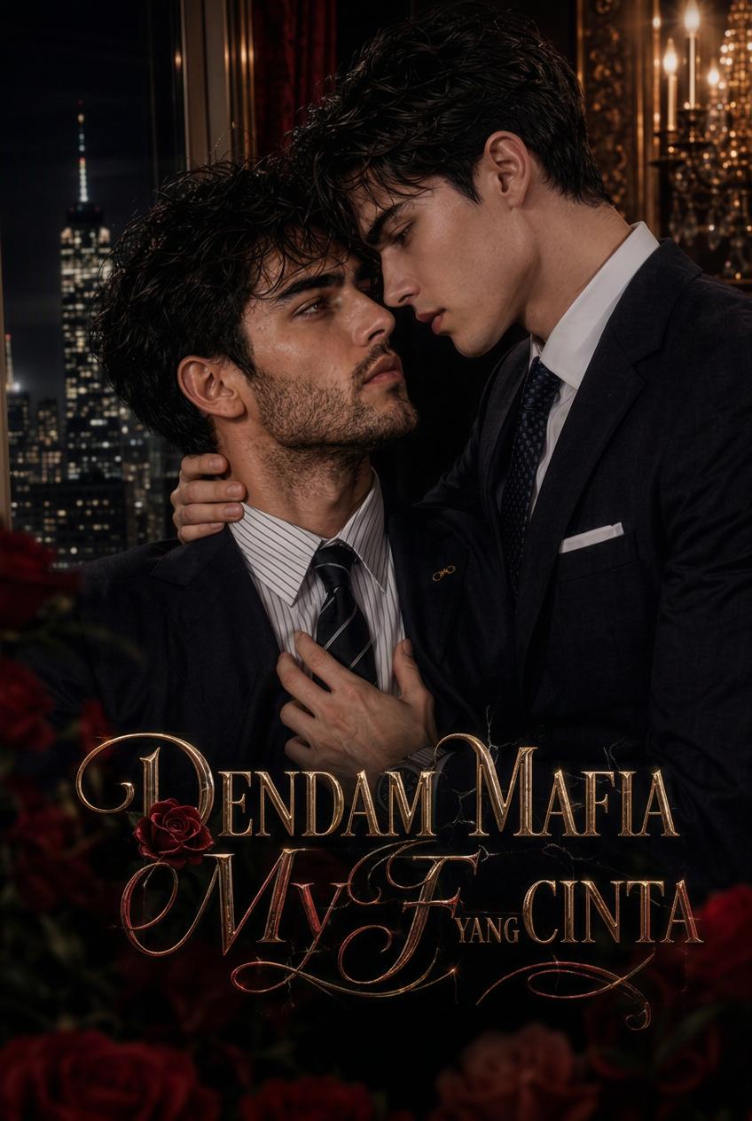 Dendam mafia yang berubah cinta