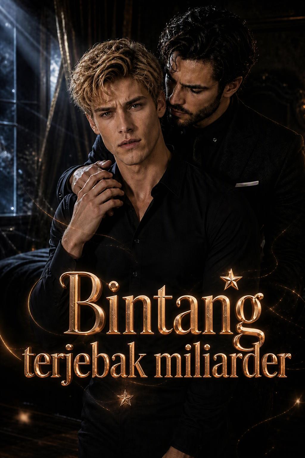 Memenjarakan Sang Bintang