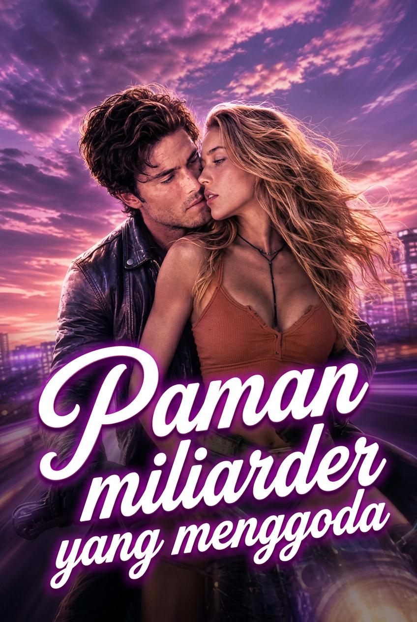 Tergila-gila pada Paman Miliarderk u