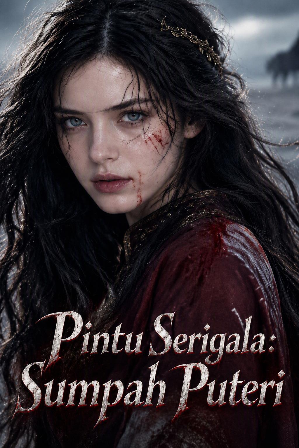 Pintu Serigala: Sumpah Puteri