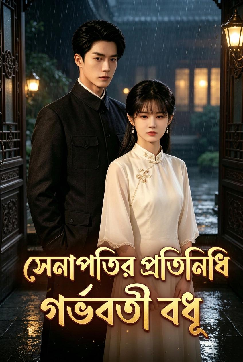 সেনাপতির প্রতিনিধি গর্ভবতী বধূ