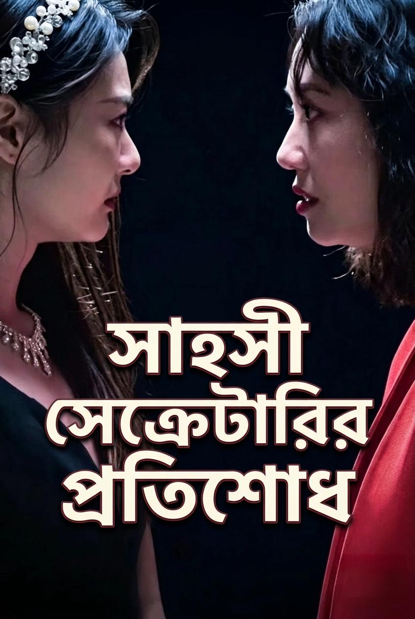 সাহসী সেক্রেটারির প্রতিশোধ