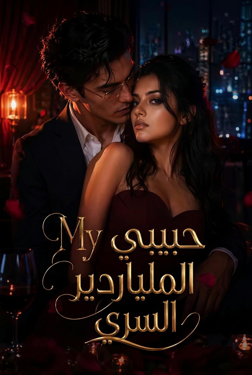 حبيبي الملياردير السري