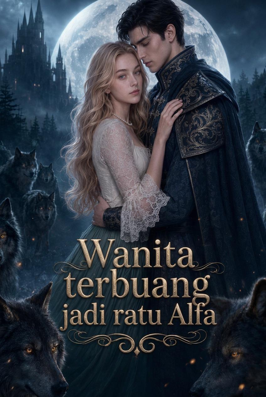 Orang Terbuang Menjadi Ratu Alpha