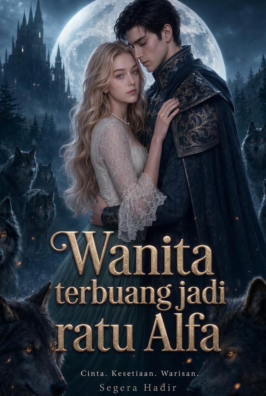 Orang Terbuang Menjadi Permaisuri Alpha