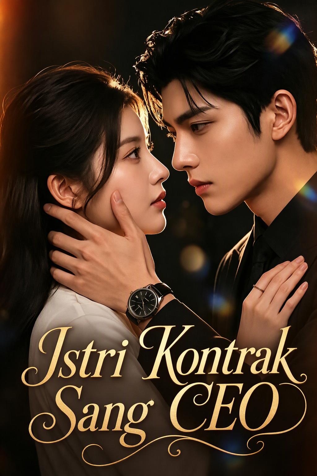 Istri Direktur Lu yang liar