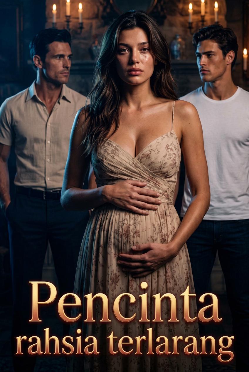 Pencinta rahsia terlarang