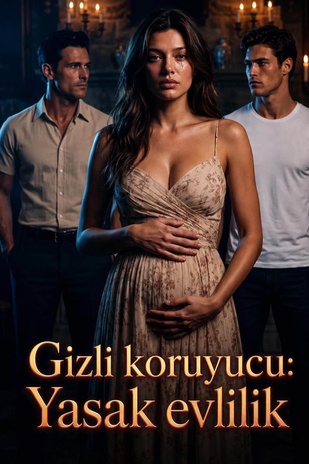 Gizli koruyucu: Yasak evlilik