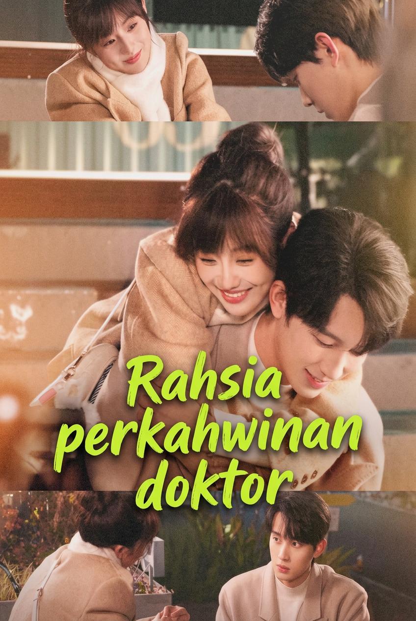 Rahsia perkahwinan doktor