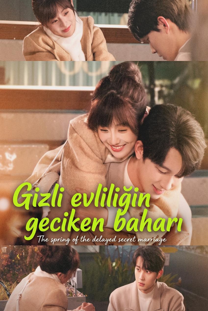 Gizli evliliğin geciken baharı