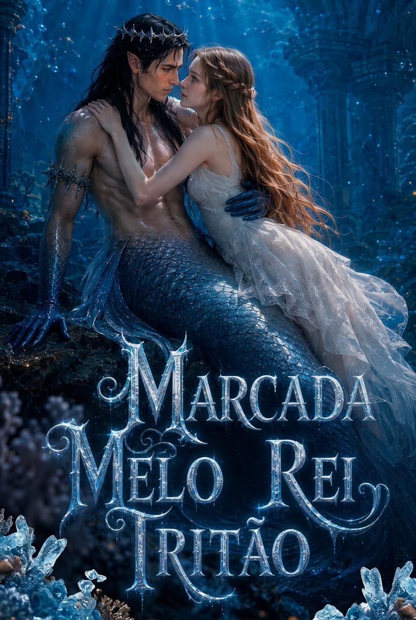 Marcada pelo Rei Tritão