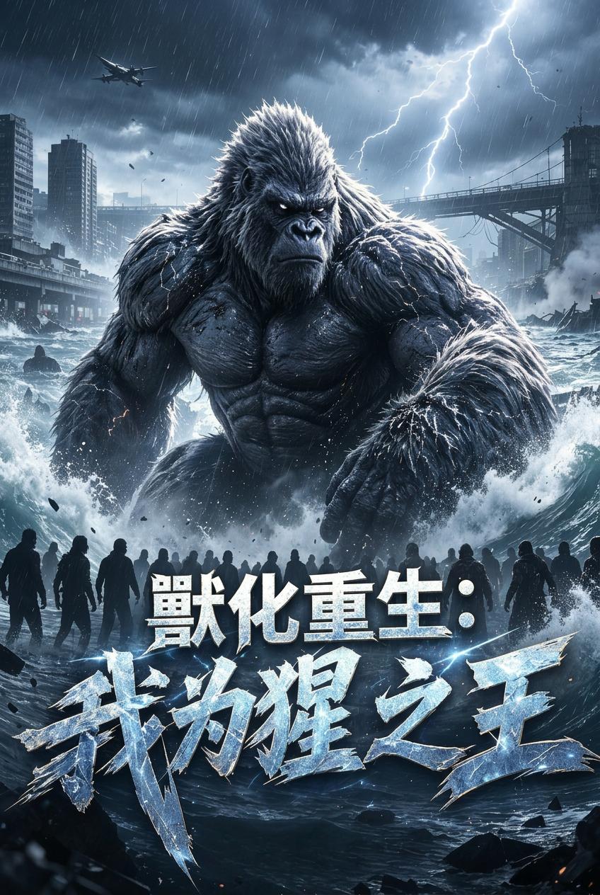 獸化重生：我為猩猩之王