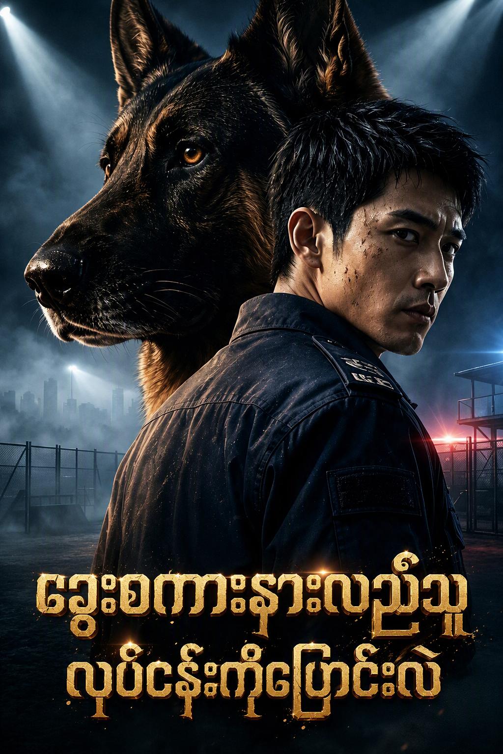 ခွေးစကားနားလည်သူ လုပ်ငန်းကိုပြောင်းလဲ