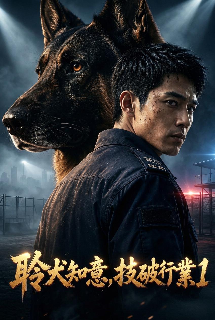 聆犬知意，技破行業1