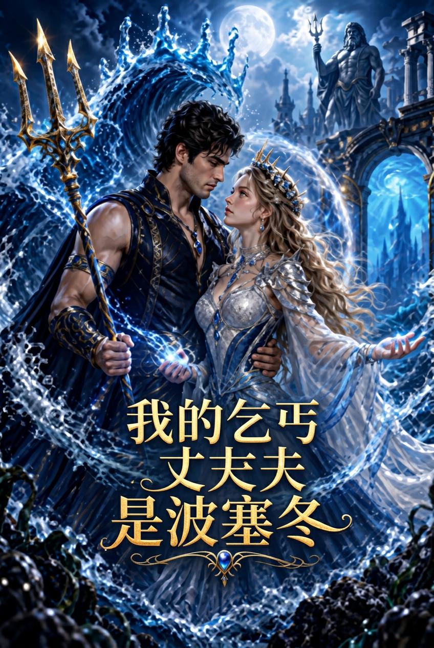 我的乞丐丈夫是波塞冬